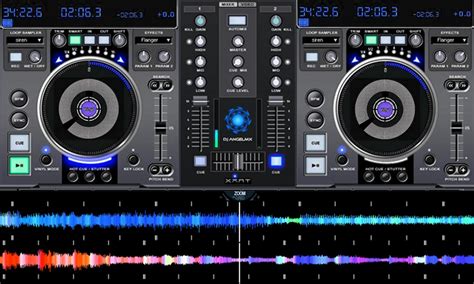 Want to create mashups of your favourite songs? DJ Mixer Music Player Pro for Android - APK Download