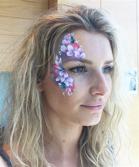 Gallery Adult And Teen Face Painting We Love Face Painting Melbourne