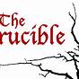 Hysteria Definition The Crucible