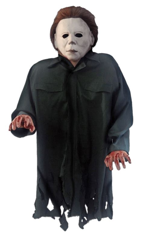 Halloween Michael Myers Png Png Image Collection