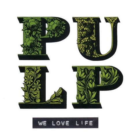 We Love Life 104327 Diverse Vinyl