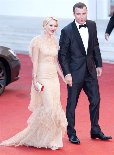 Naomi Watts Marchesa Gown Everyday Dresses Wedding Dresses Lace Dresses