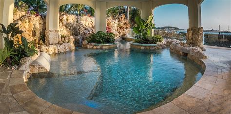 Awesome Gorgeous 25 Insane Pool Design Ideas For Your Home