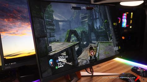 360hz Vs 240hz Monitors Which One Should You Choose For Gaming