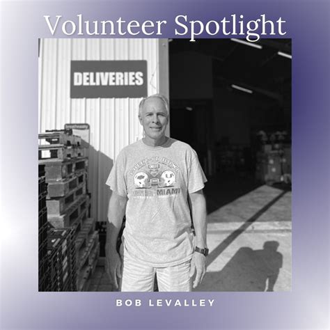 Volunteer Spotlight Our Daily Bread Flickr