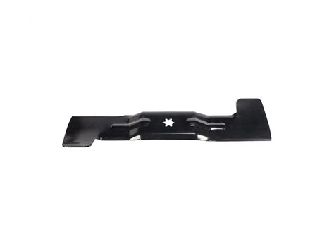 Rotary 50442 Lawn Mower Blade High Lift Replaces Mtd 742 0