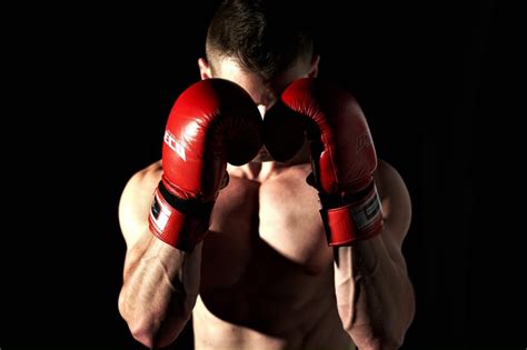 Beating A Defensive Boxer A Complete Guide Lineal Boxing