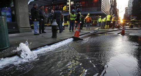 Mecandf Expert Engineers New Jerseys Water Disaster At Least 20