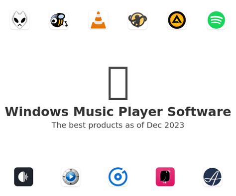 The Best Windows Music Player Software 2022