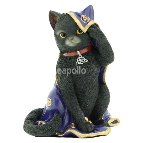Cat Figurine Jinx Uk Wholesaler And Supplier