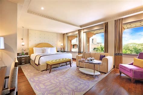 Itc Maratha Mumbai A Luxury Collection Hotel Bombay India Opiniones Comparación De