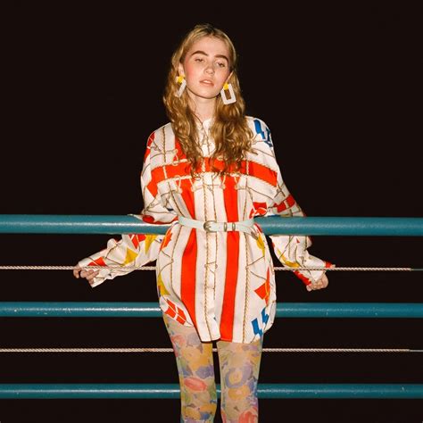 Upcoming Music Artist Clairo Announces The Release Of Her Upcoming