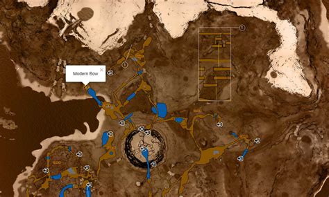 These are also known as cheats by some players. The forest modern bow location > THAIPOLICEPLUS.COM