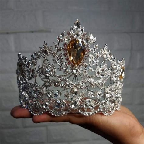 Miss Universe Mouawad Unity Replica Crown Shopee Philippines