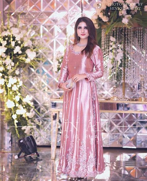 Mashallah Long Maxi Dress Pakistani Fashion Evening Dresses
