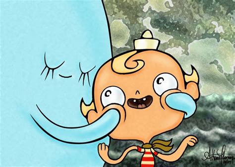 30 Best The Marvelous Misadventures Of Flapjack Images On