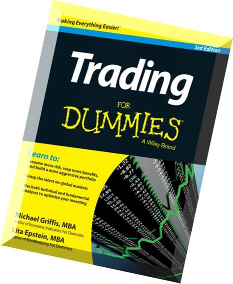 Cryptocurrency investing for dummies cheat sheet. Download Trading For Dummies, 3rd Edition - PDF Magazine