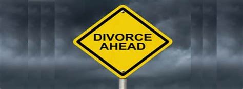 Top Signs Its Time To Divorce Hodgepodgeposts