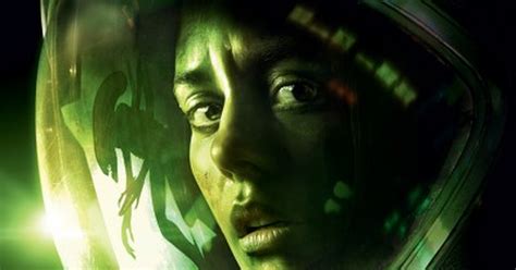 Vrutal E3 2014 Alien Isolation Estrena Nuevo Trailer