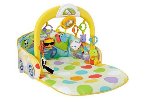 17 Best Toys For Your 6 Month Old Baby