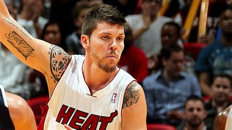 Will Mike Miller Ever Be The Th Heatle Miami Heat Index ESPN