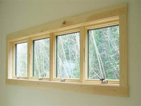 30 Best Window Trim Ideas Design And Remodel To Inspire