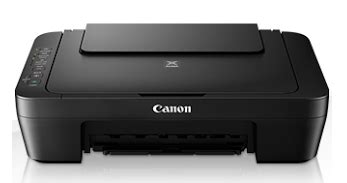 Then go to tab programs. Canon Pixma MG3000 Driver Free Download