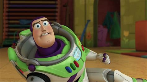 Toy Story 3 Official Movie Trailer 2 Buzz And Woody On