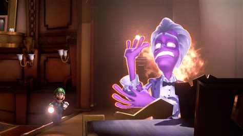 Luigis Mansion 3 Review Youll Never Want To Leave This Haunted Hotel Polygon