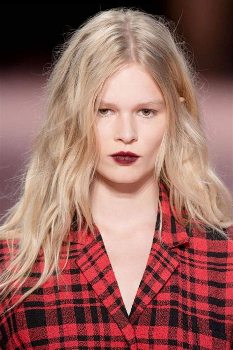 Spring 2015 Makeup Trends The Fashion Fuse