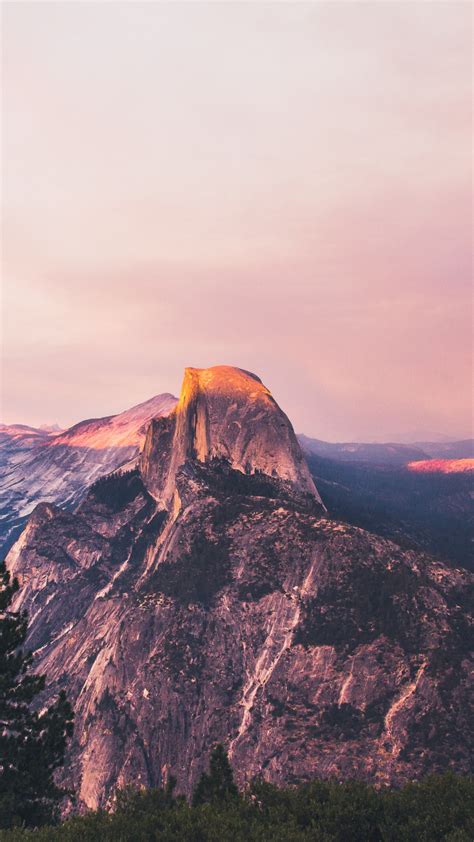 Landscape Mountain Iphone Wallpaper Idrop News