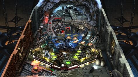 Pinball fx2 offers brand new tables and a host of new features and improvements: Pinball FX2 Aliens VS Pinball Full PC İndir | Full Program ...