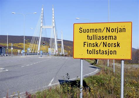 Yli tuhat pohjoissuomalaista käy töissä rajan yli Ruotsissa tai ...