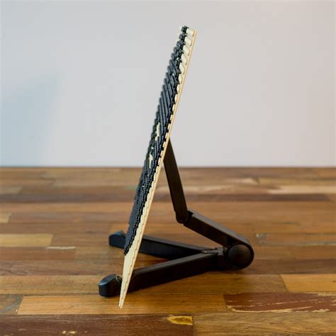 Folding Tablet Stand