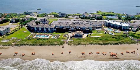 139 Carolinas Outer Banks Oceanfront Resort Into Spring Travelzoo