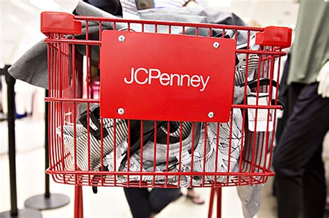 Jcpenney To Permanently Close 242 Stores Amid Bankruptcy