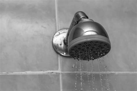 How To Increase Water Pressure In The Shower
