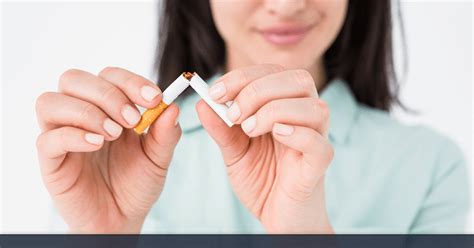 How Can I Stop Smoking 6 Tips To Successfully Quit Tobacco For Good