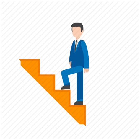 People Stair Png People Going Up Stairs Png Clip Art Library Images