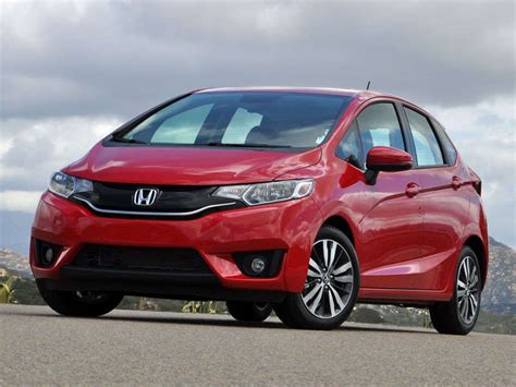 Maybe you would like to learn more about one of these? 2015 Honda Fit First Drive Review | Autobytel.com