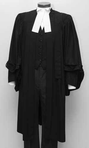 Legal Attire Canada Barristers And Judicial Shop Online