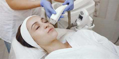 Alma Clear Skin Treatment Sparsh Skin Clinic
