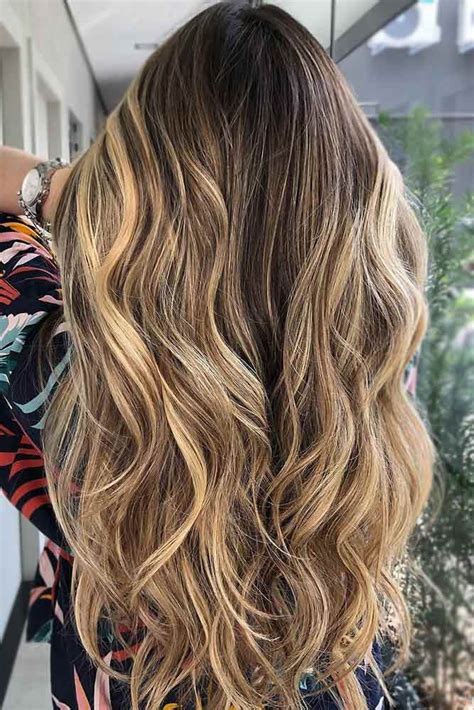 Balayage Vs Ombre Know The Difference Bilage Hair Blonde Haircuts