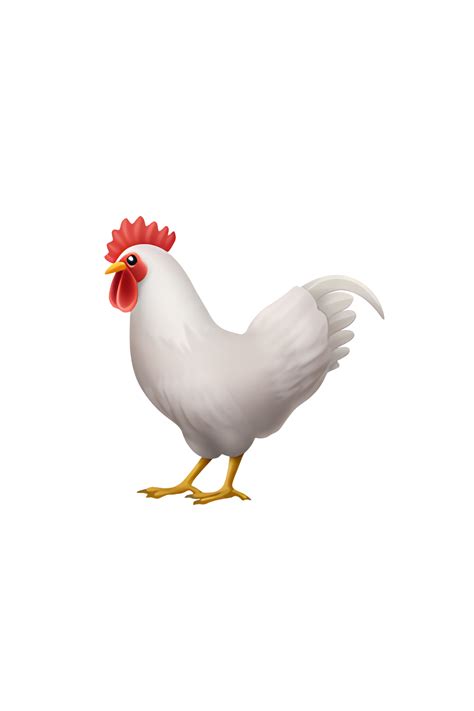 🐓 Rooster Emoji In 2023 Rooster Emoji Emoji Rooster
