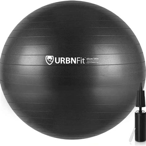 Best Exercise Balls Of 2023 For Strength And Mobility