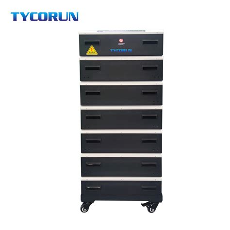 Tycorun Energy High Voltage Li Ion Battery Kwh The Best Lithium Ion Battery Suppliers