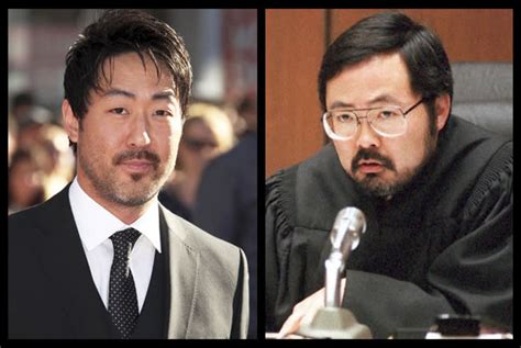 Kenneth Choi To Play Judge Ito In ‘the People V Oj Simpson