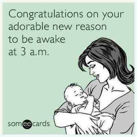 71 Funny Congratulations Memes To Celebrate Success Funny Baby Quotes