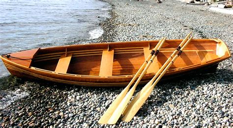 Yellow Cedar Boat Building ~ Building Houdini Sailboat