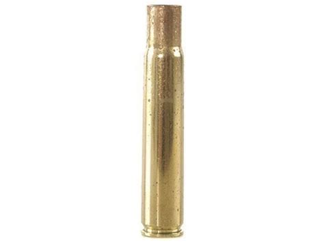 Remington 35 Whelen Brass Box Of 1000 Bulk Packaged